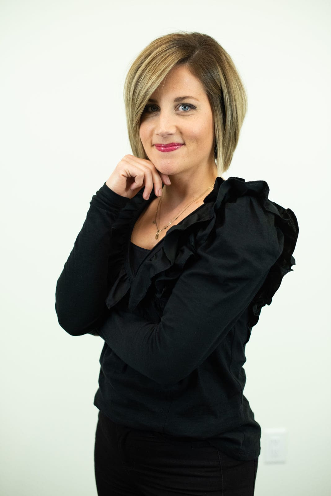 Meet the Living In Yellow Team Living in Yellow