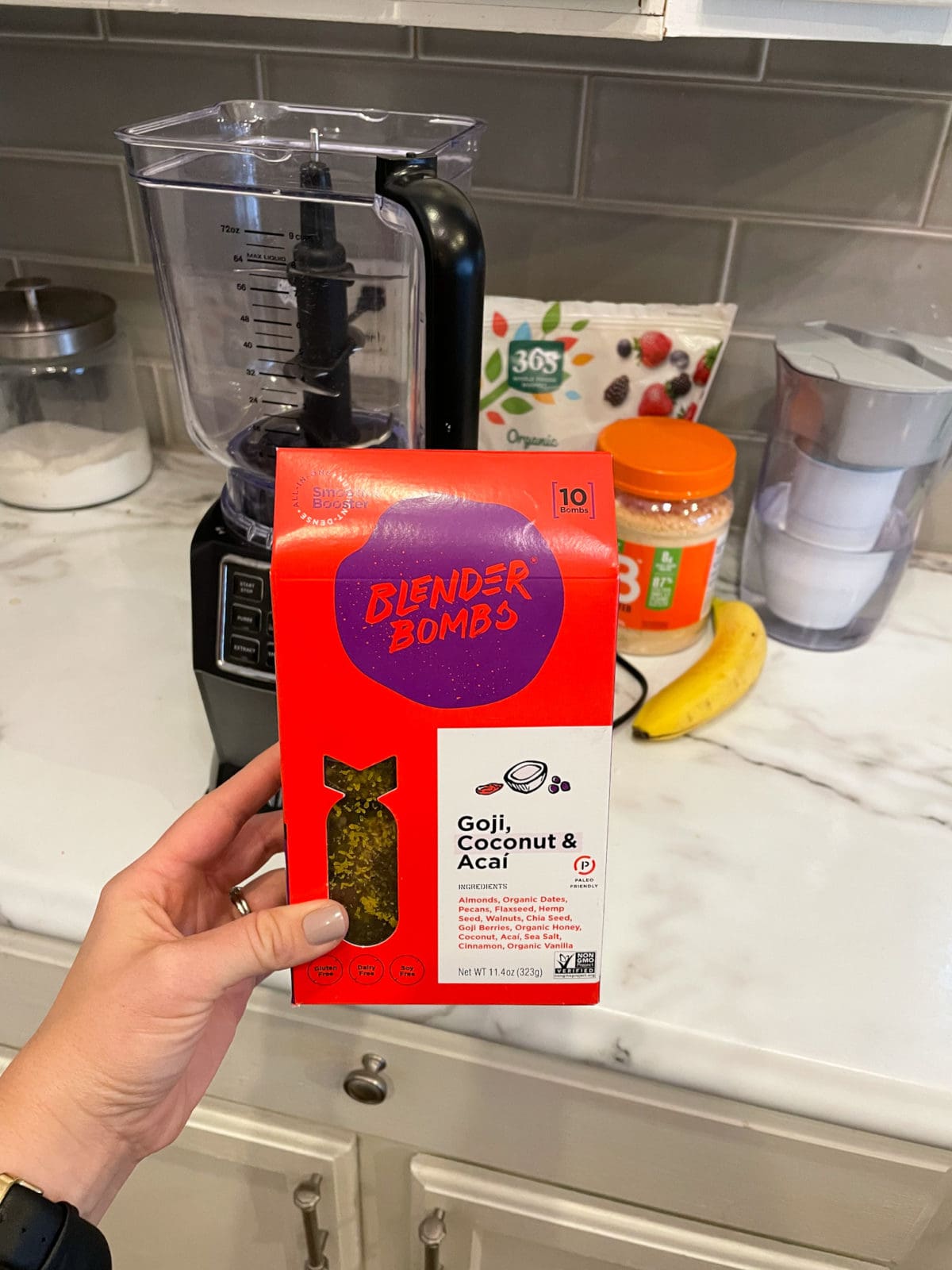 Our Latest Amazon Haul // December 2021 Living in Yellow