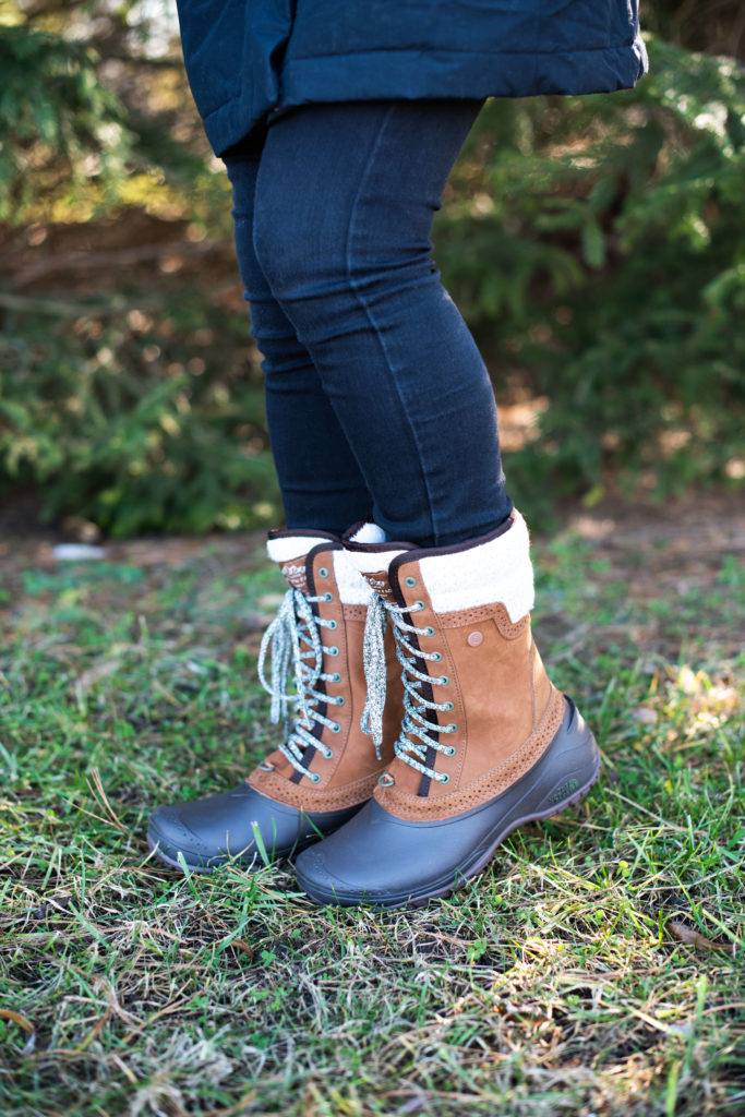 Cute Snow Boots for Every Budget - Living in Yellow