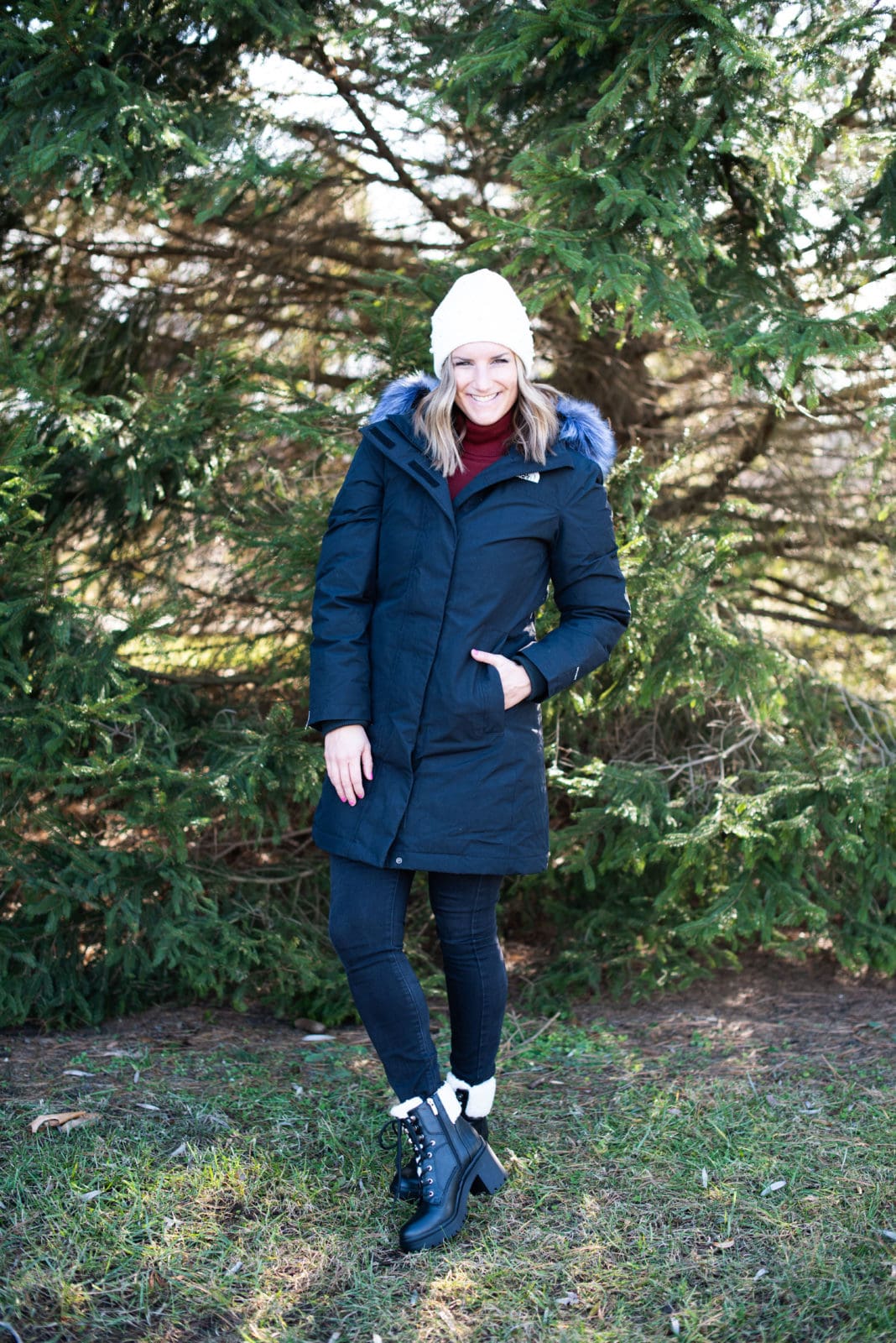 Cute Snow Boots for Every Budget Living in Yellow