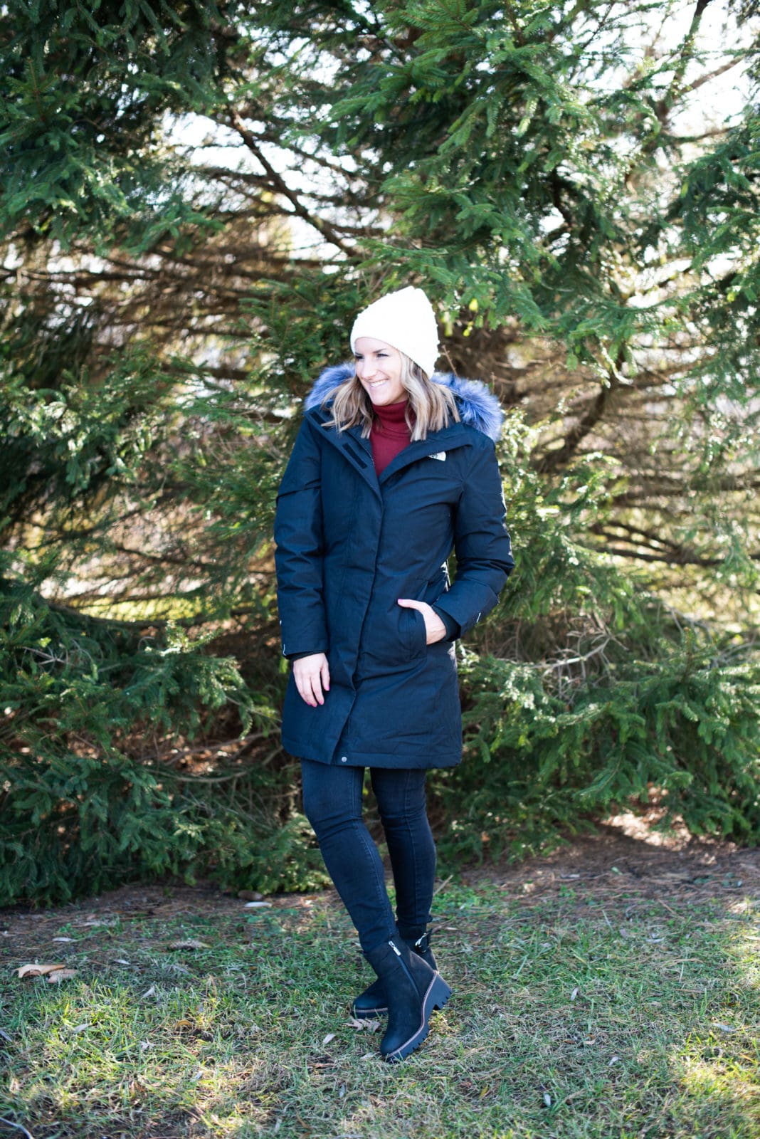 Cute Snow Boots for Every Budget Living in Yellow