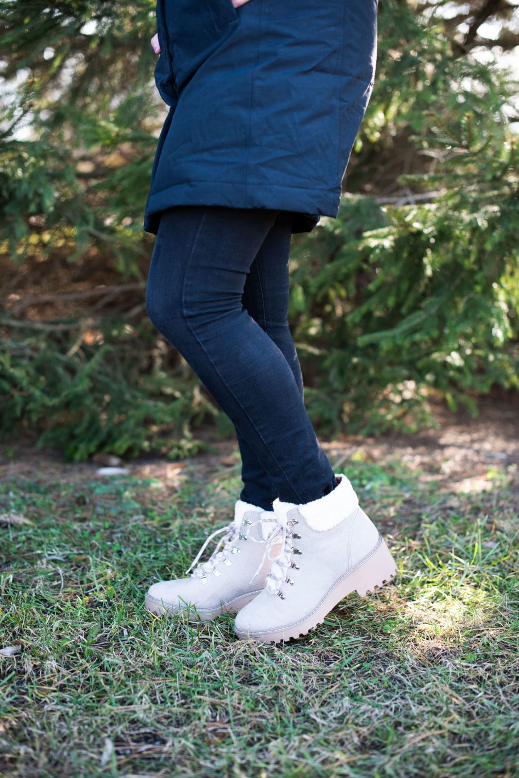 Cute Snow Boots for Every Budget Living in Yellow