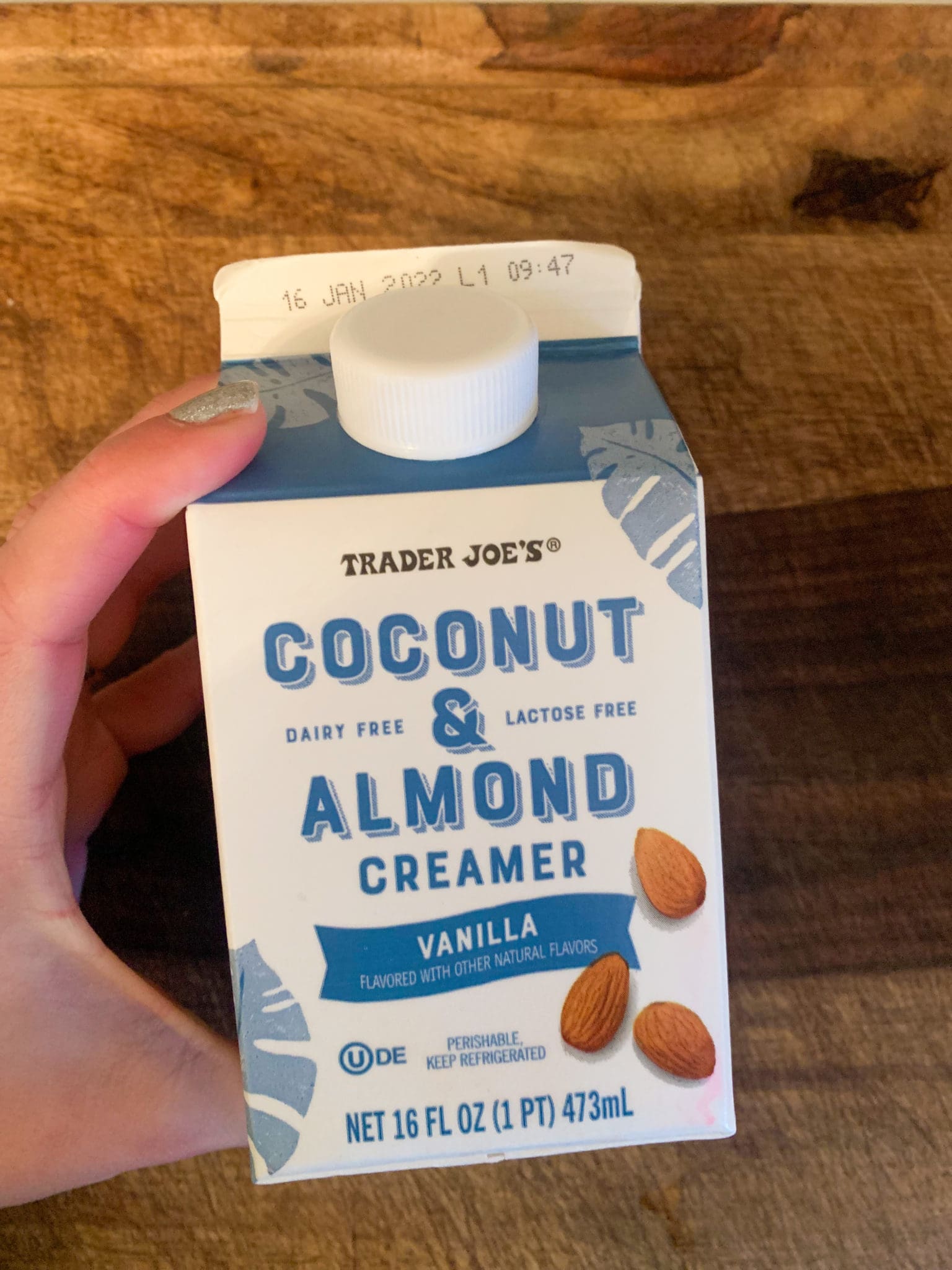 Delicious and Healthy Food From Trader Joe’s Living in Yellow