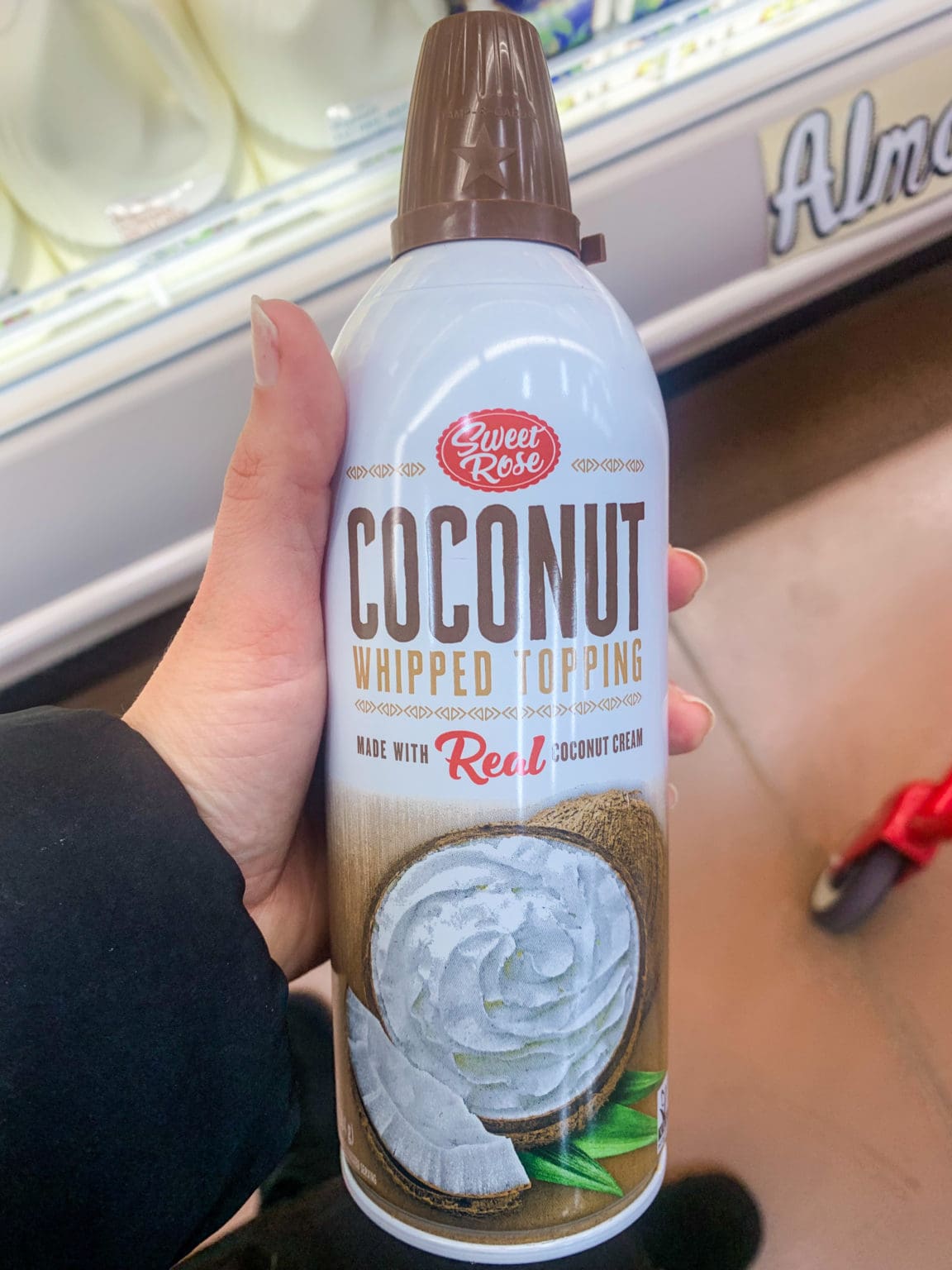 Delicious and Healthy Food From Trader Joe’s Living in Yellow