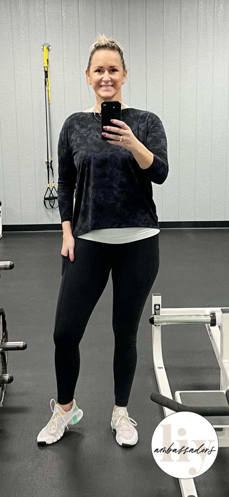 The Best Workout Gear from Amazon Living in Yellow