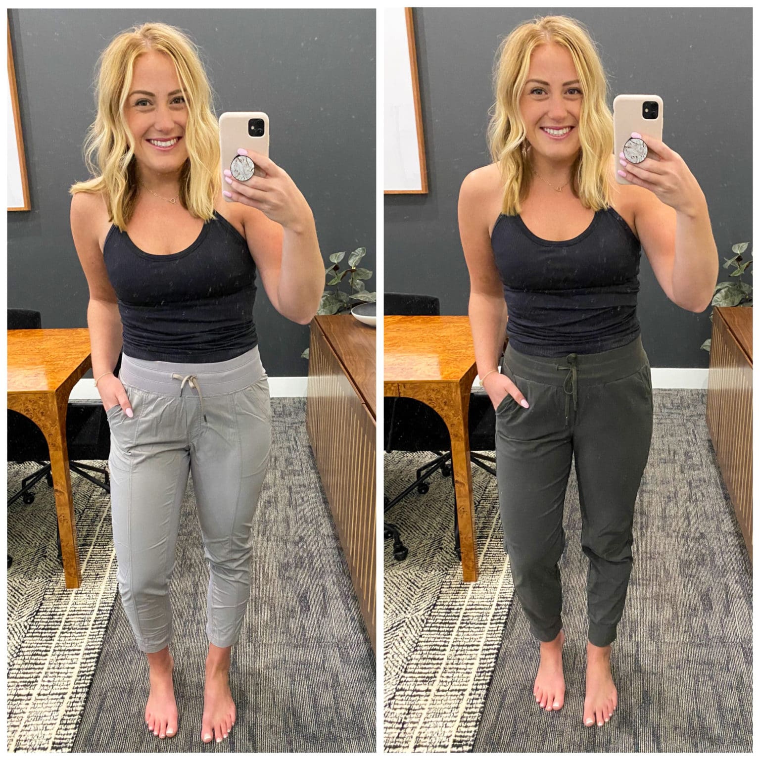 The Best Workout Gear from Amazon Living in Yellow