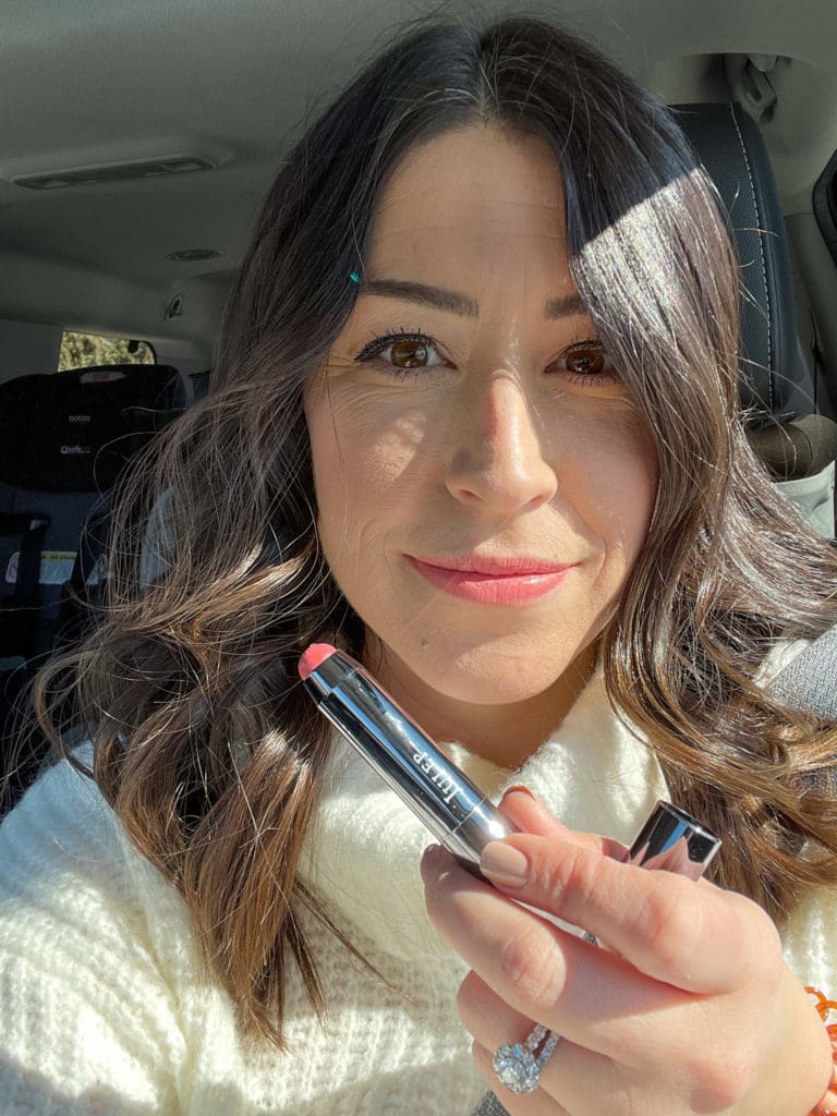 Our GoTo Premium Beauty From Amazon Living in Yellow