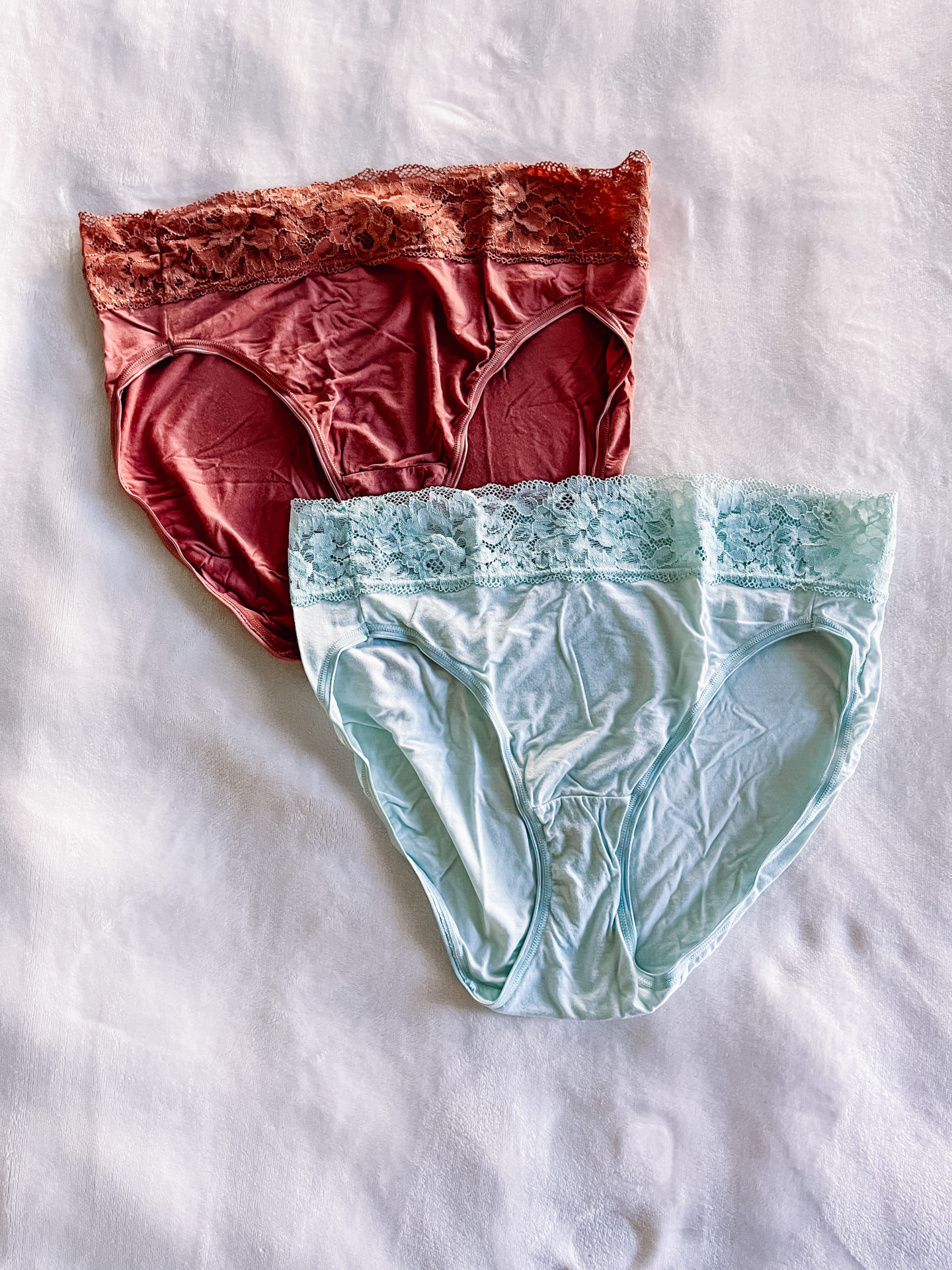 Dirty little secret' hidden in Aussie womens' underwear drawers