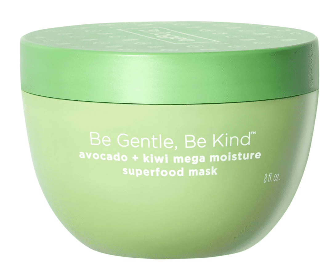 The Best Hair Masks by Hair Type Living in Yellow