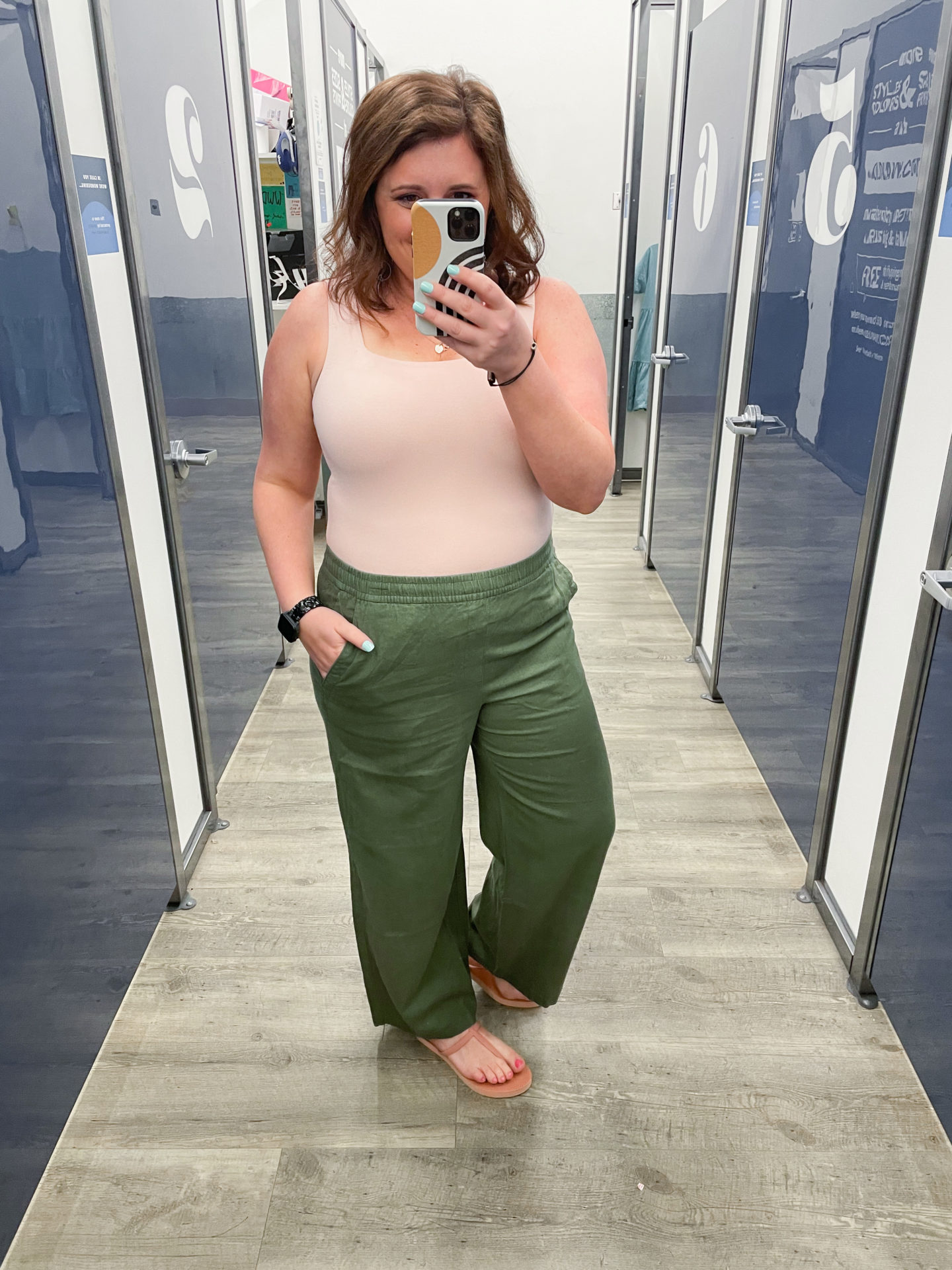 Best 25+ Deals for Old Navy White Linen Pants