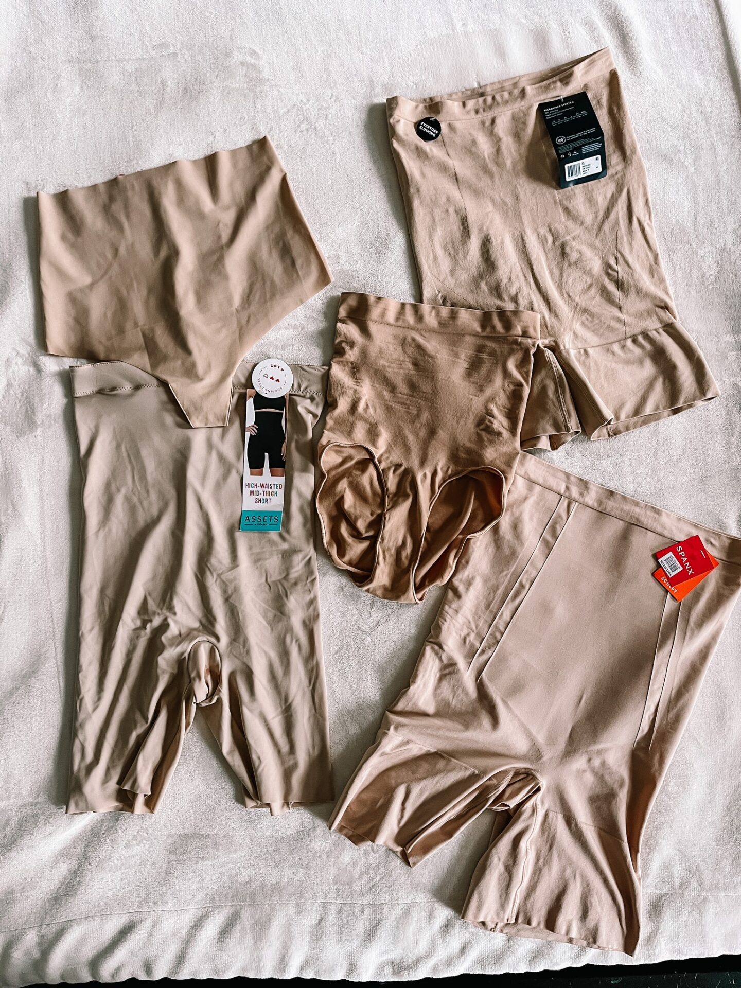 Here's A Checklists Of The Best Shapewear For Commuting - Diah Alsa -  Lifestyle Blogger Kendari