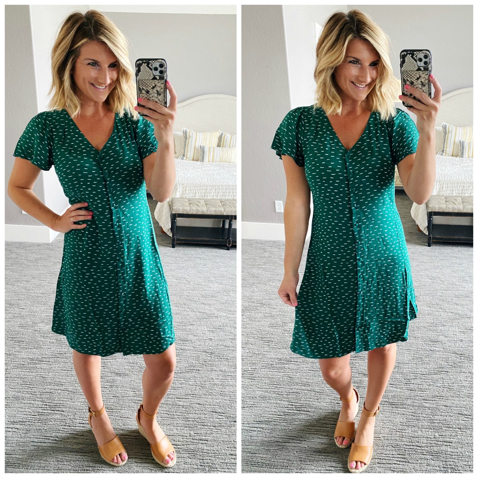 My Favorite Dresses from Amazon - Living in Yellow