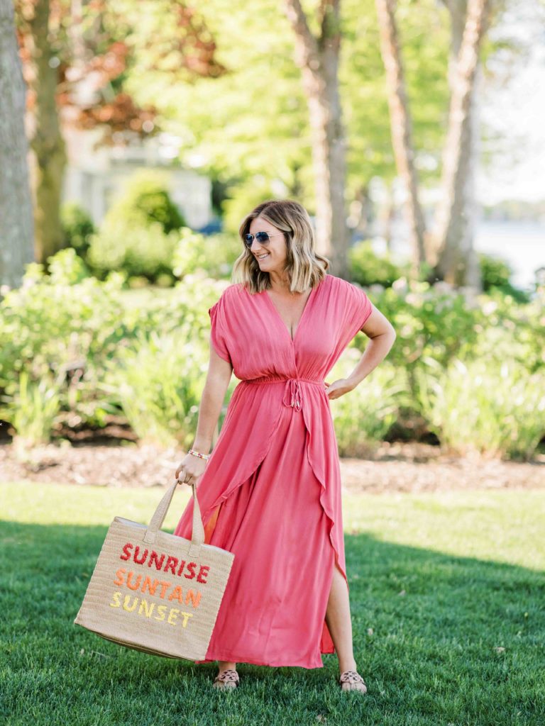 7 Swimsuit Coverups I'm Loving For Summer! - Living in Yellow