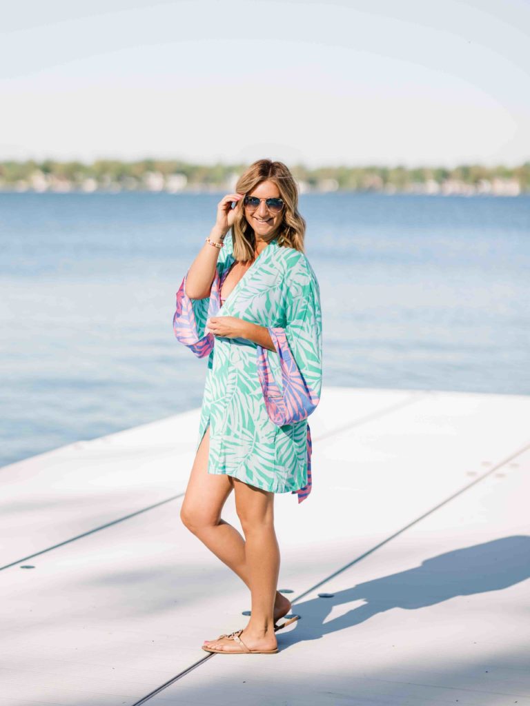 13 Swimsuit Coverups To Rock This Summer - Living in Yellow