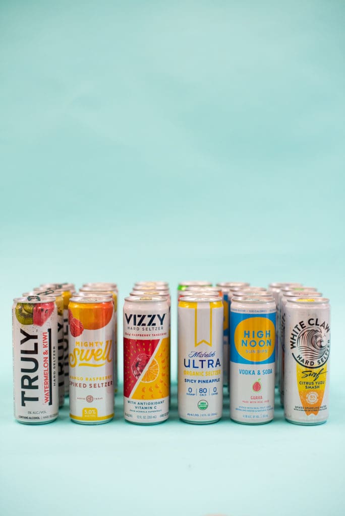 The Best Hard Seltzers for Summer LaptrinhX / News