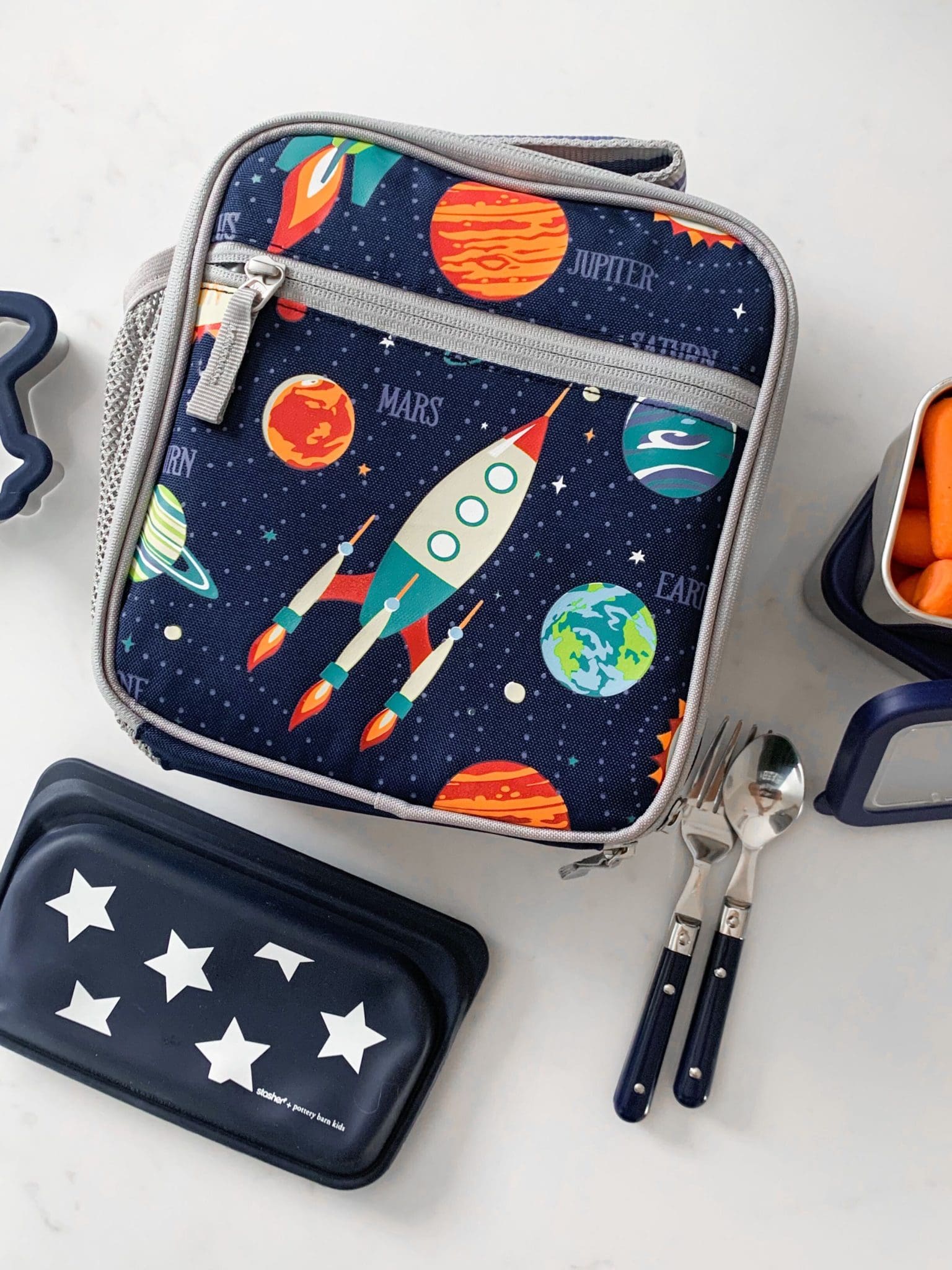 Backpacks, Water Bottles & Lunch Boxes for Back to School! LaptrinhX