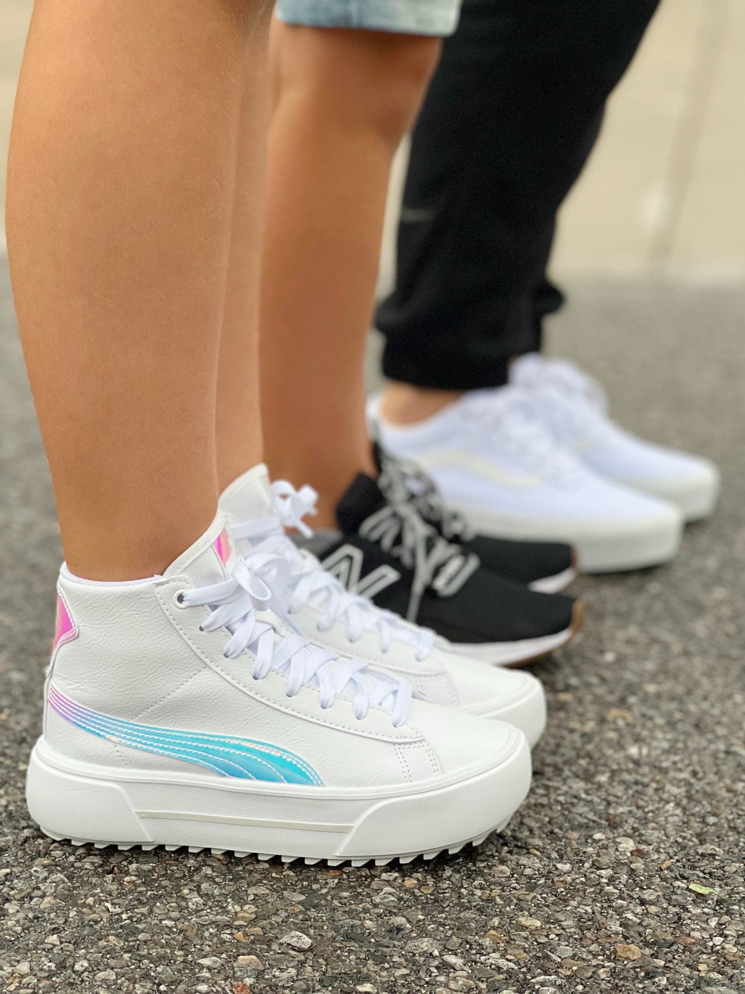 Back To School With DSW Living in Yellow