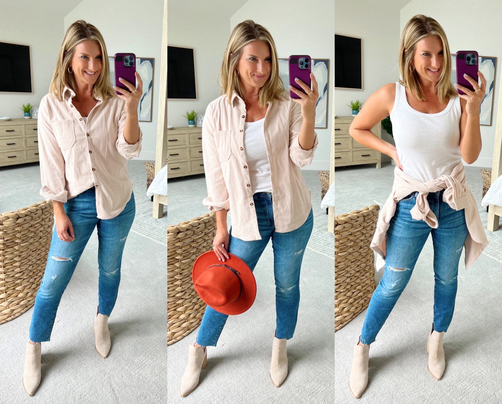 Top 3 Summer Outfit Ideas To Make You Feel Even More Confident & Beaut –  Twyla Dill