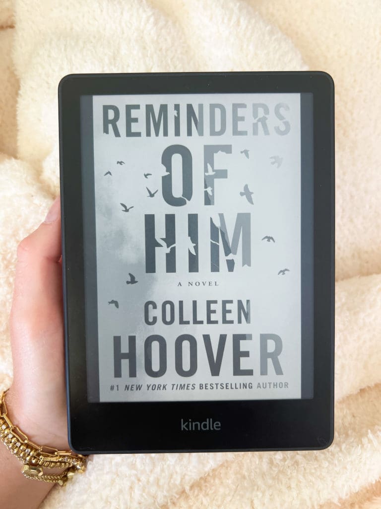 The Best Books on Kindle Unlimited Living in Yellow