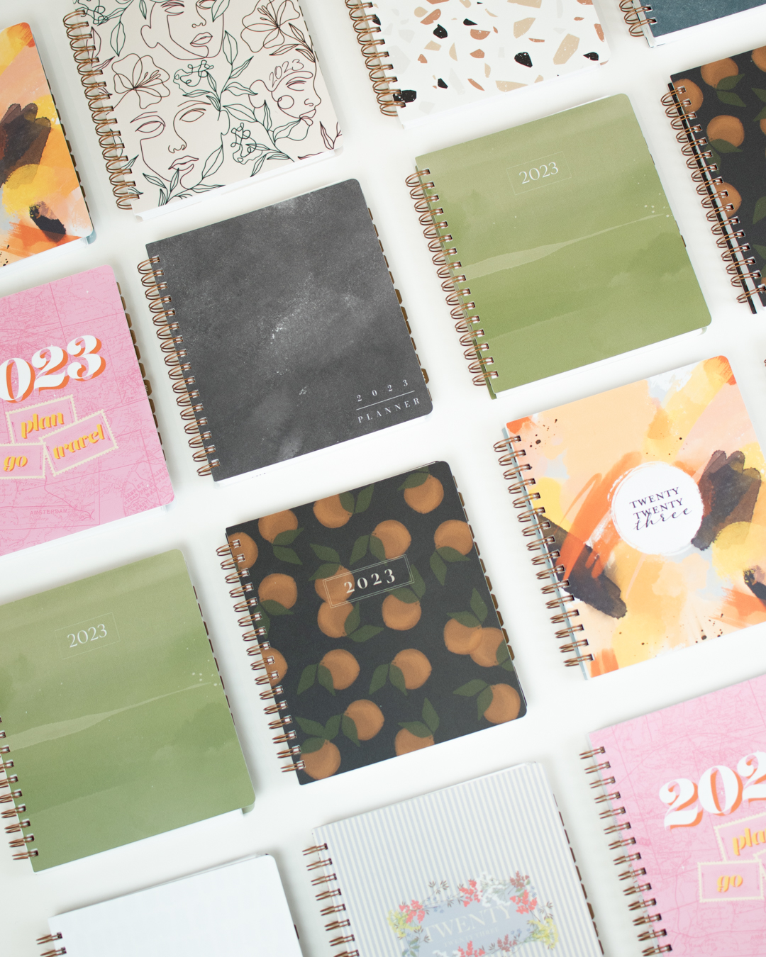 The 8 Best Guided Journals & Planners For 2023