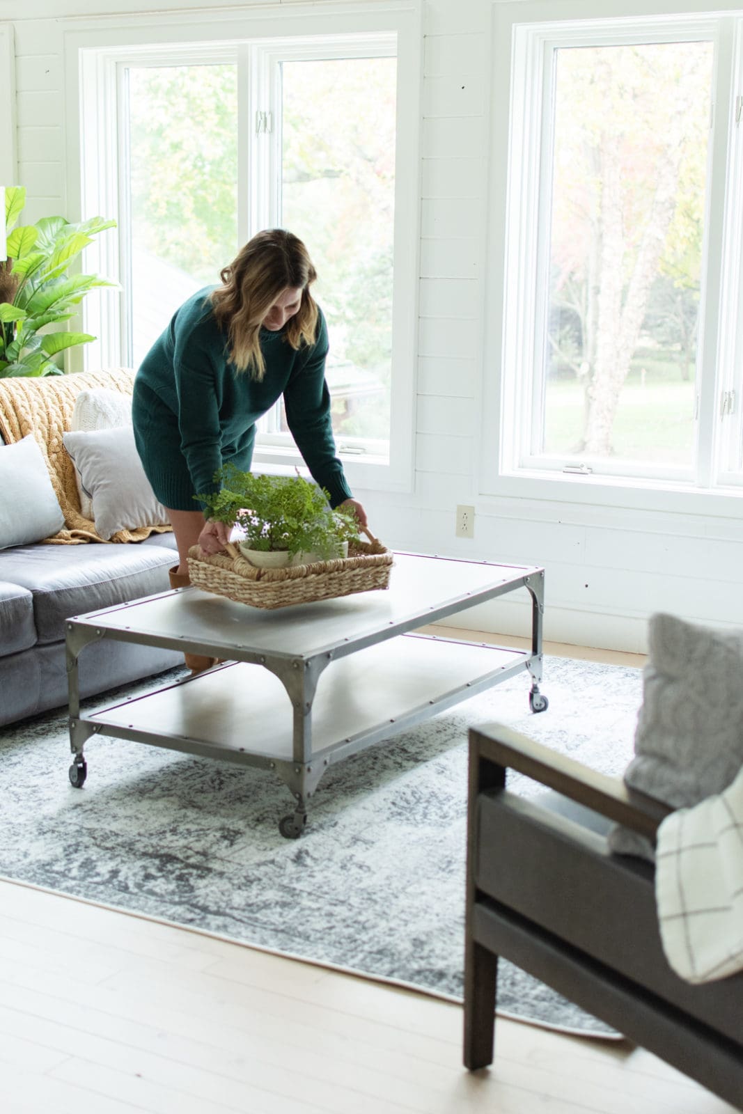 Wayfair's Way Day is Back! Living in Yellow