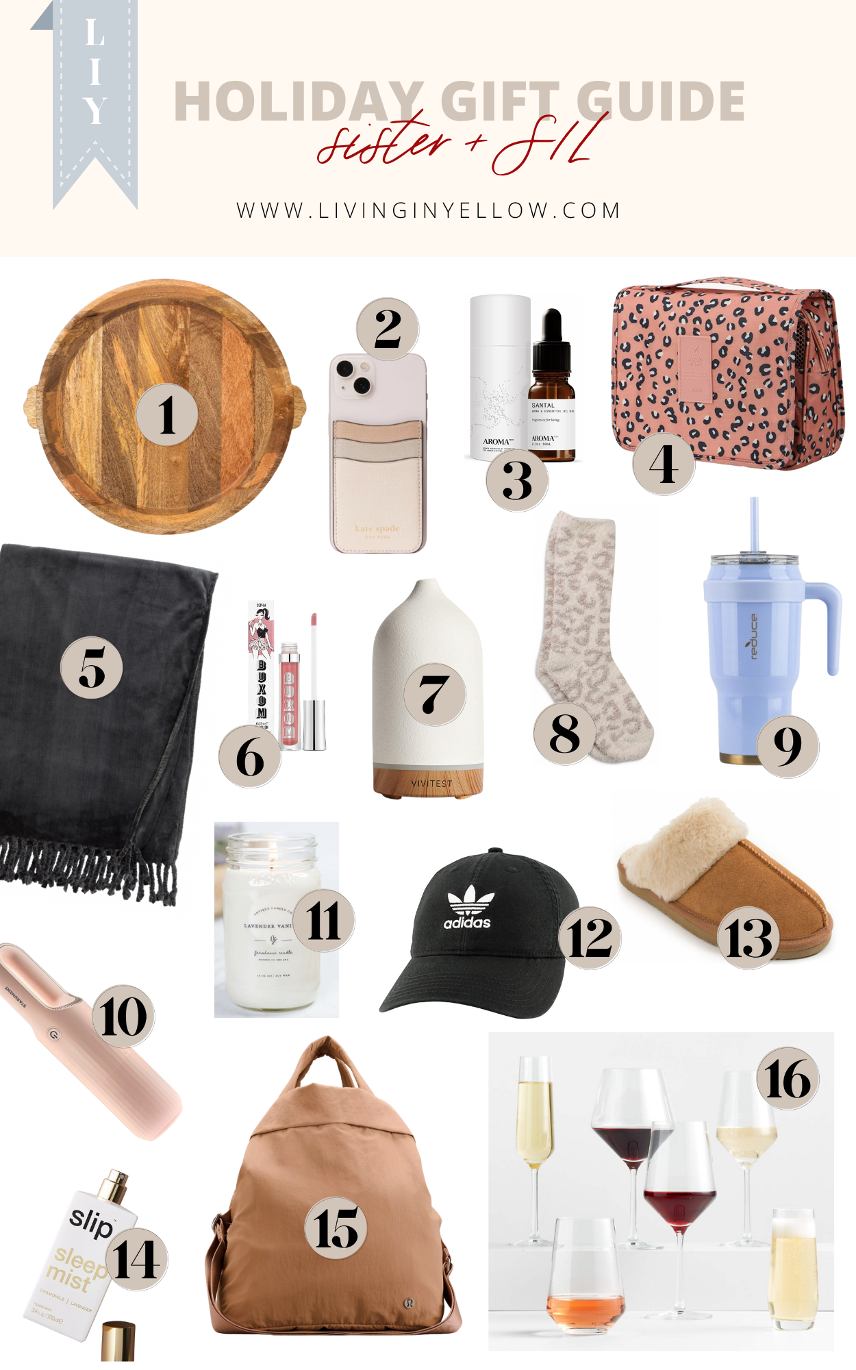 Holiday Gift Guide - Gifts for 10 Year Old Girls – At Home With Zan