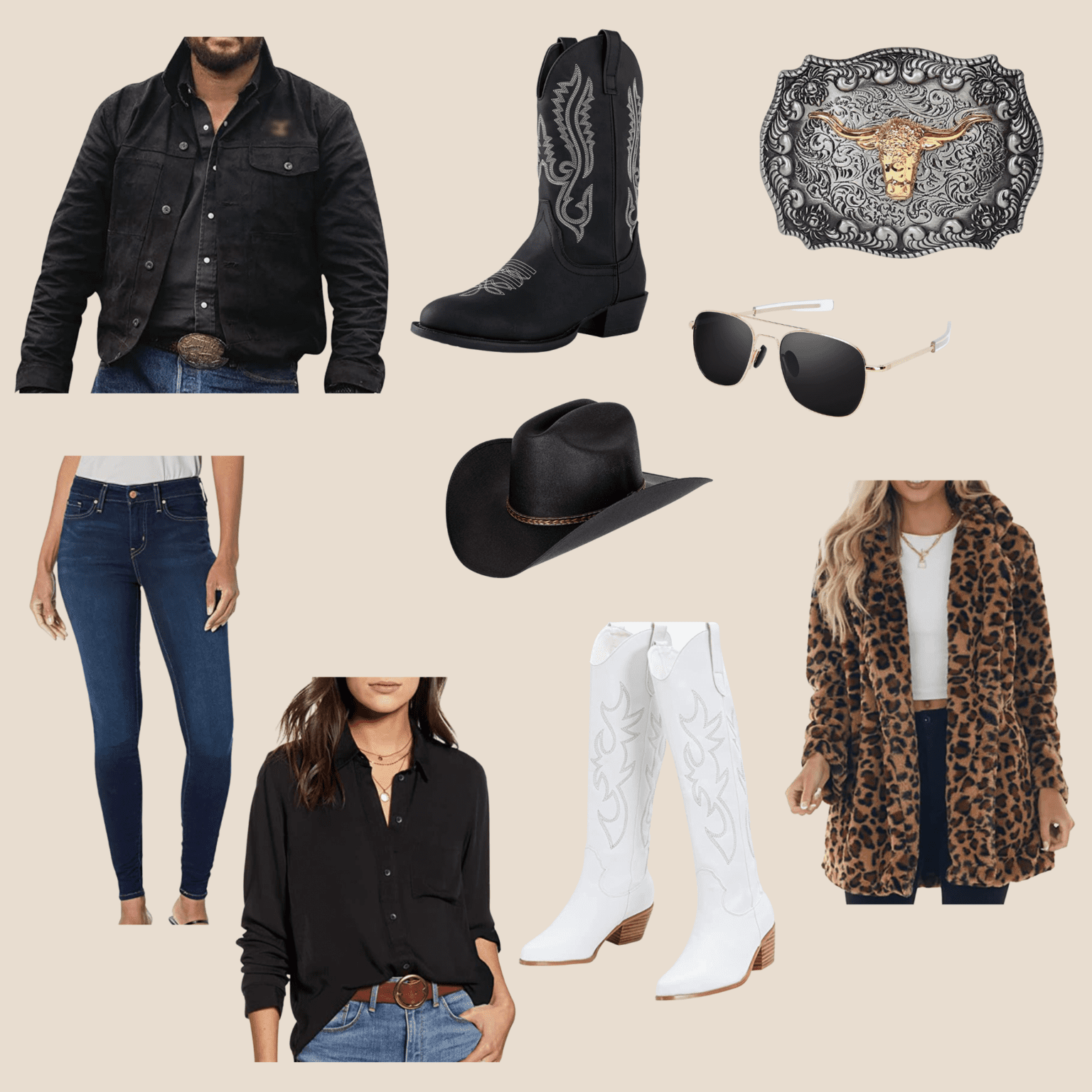 Couples Halloween Costumes From Amazon Living in Yellow