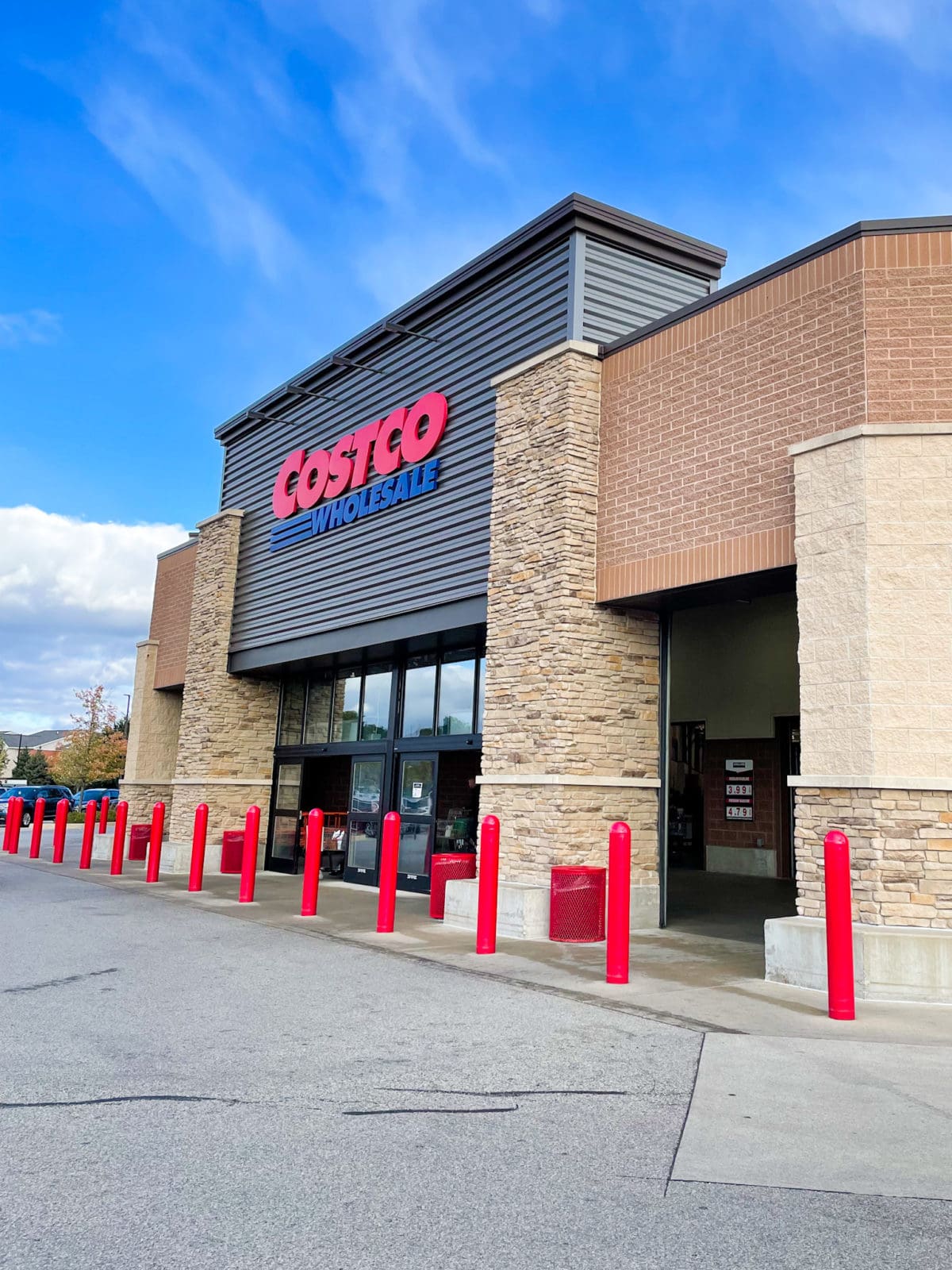 What We're Buying From Costco Living in Yellow