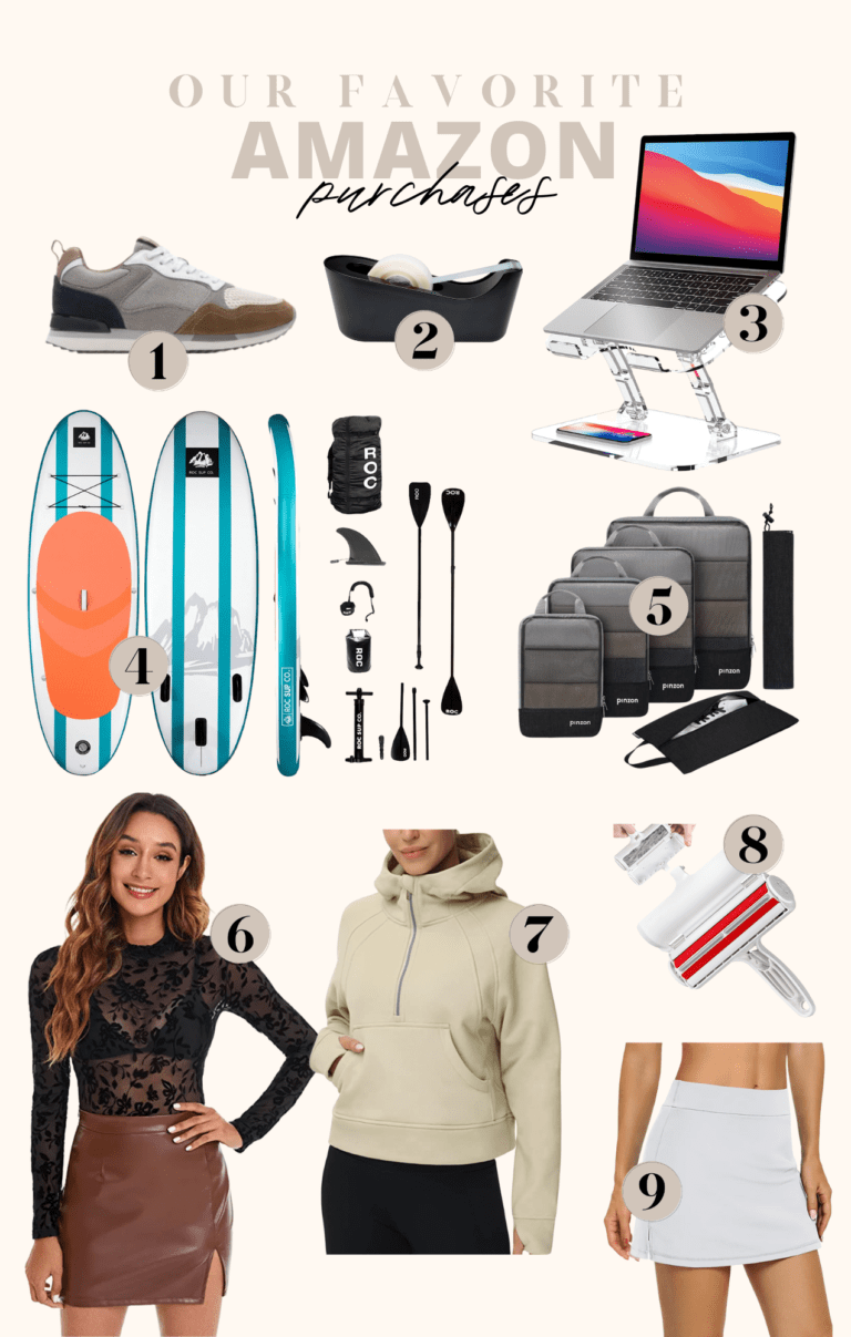 Our Favorite Things of 2022 Living in Yellow