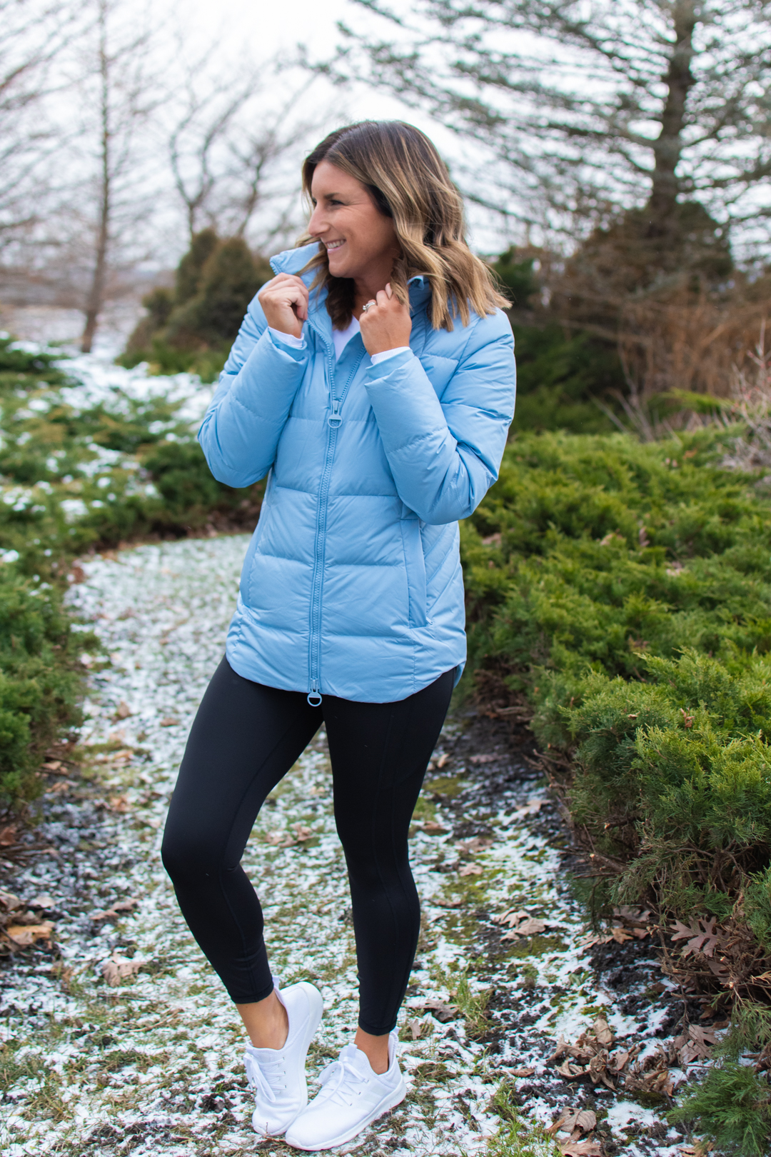 Top Picks from Athleta's Winter Semi-Annual Sale - Living in Yellow