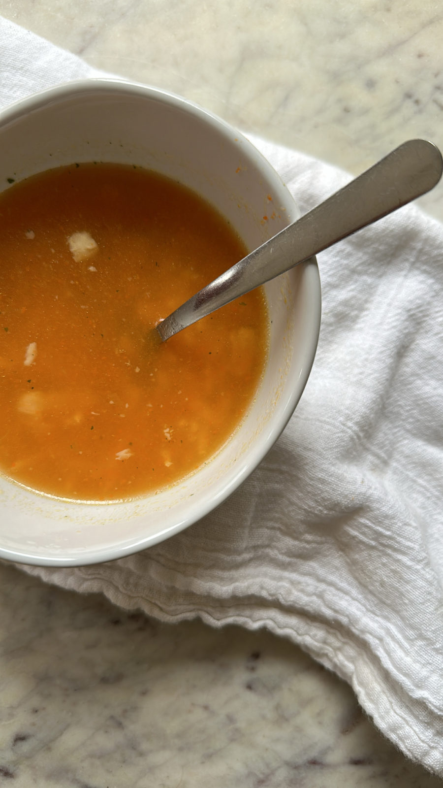 10 Easy Soup Recipes to Make this Season - Living in Yellow