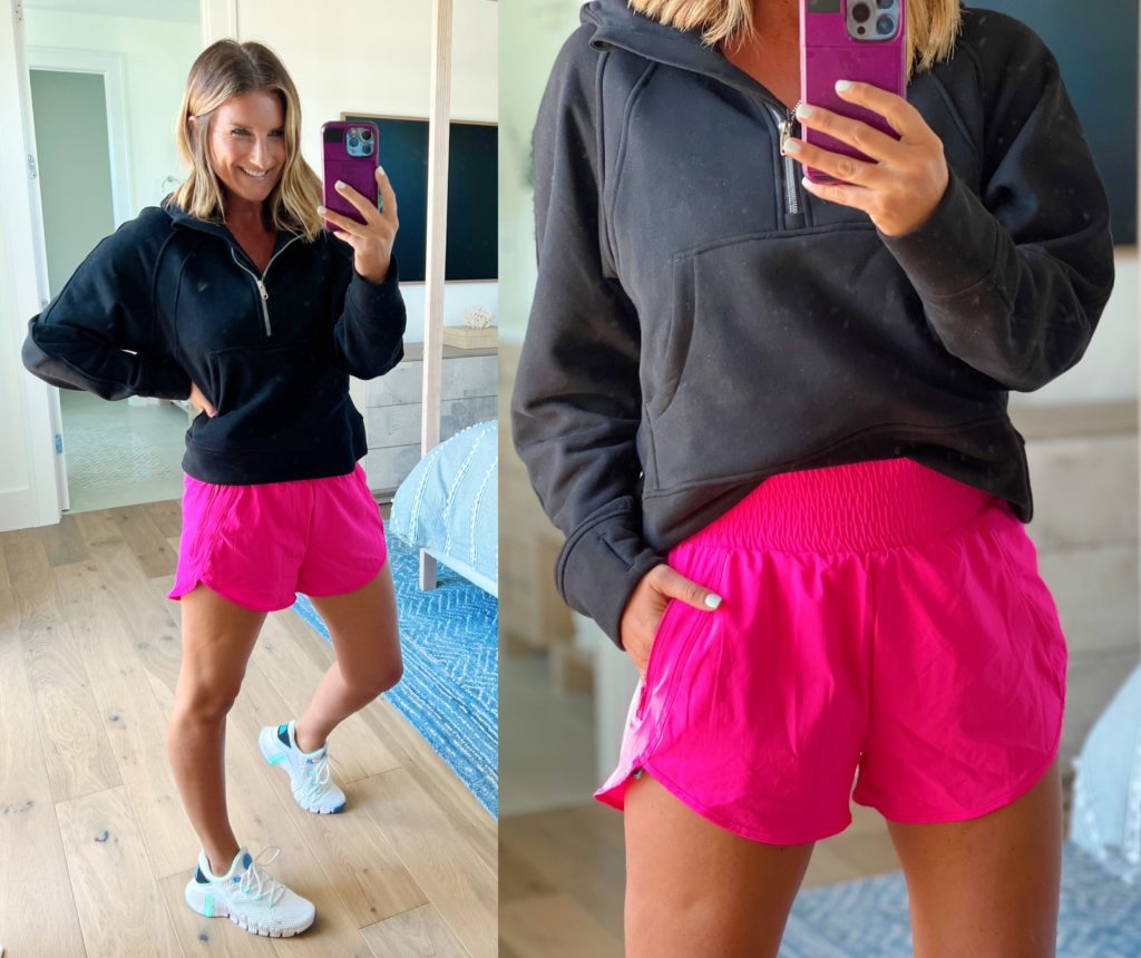 These inexpensive workout clothes are just as cute as Lululemon - GirlsLife