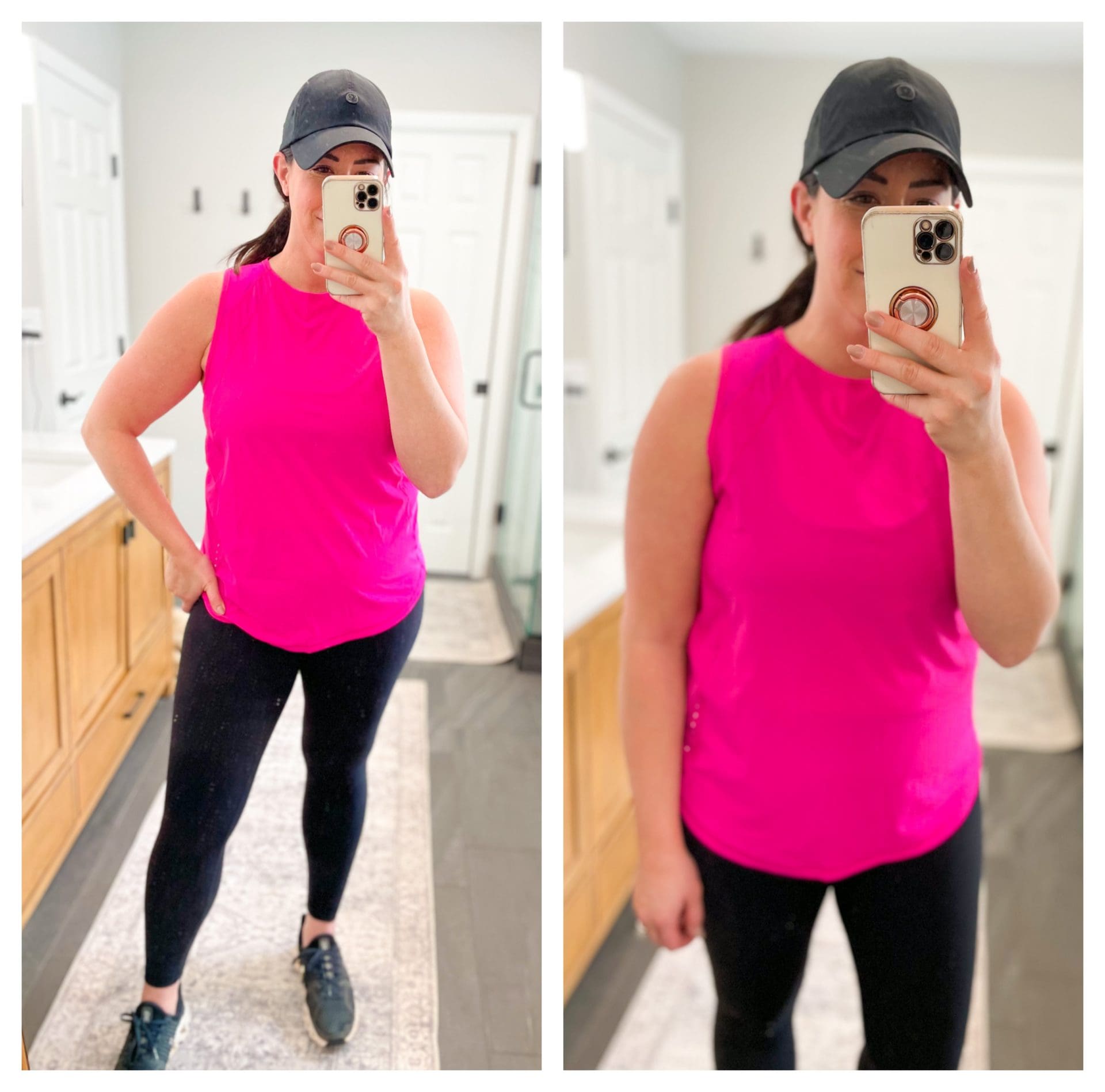 Our Health Fitness Goals For 2023 Cute Workout Gear Living In