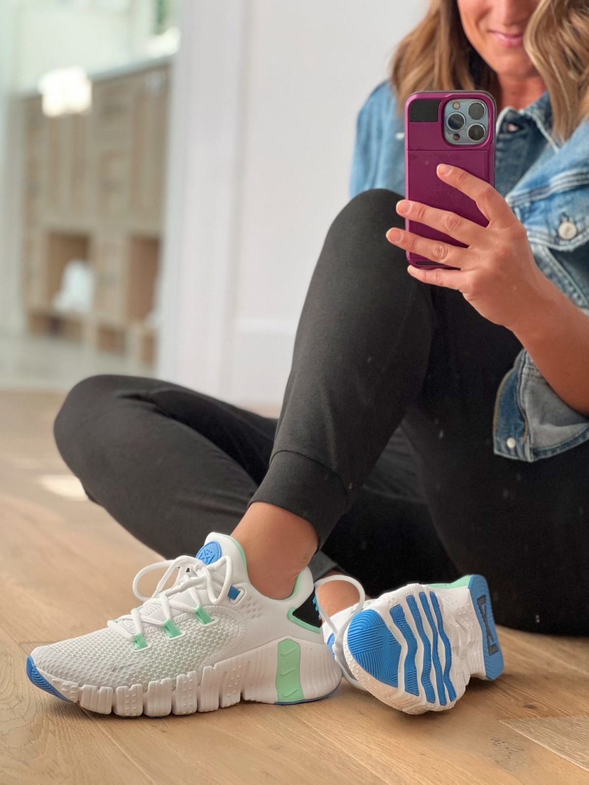 The Best Sneakers Right Now Living in Yellow