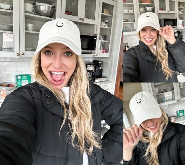 April Amazon Finds Living in Yellow