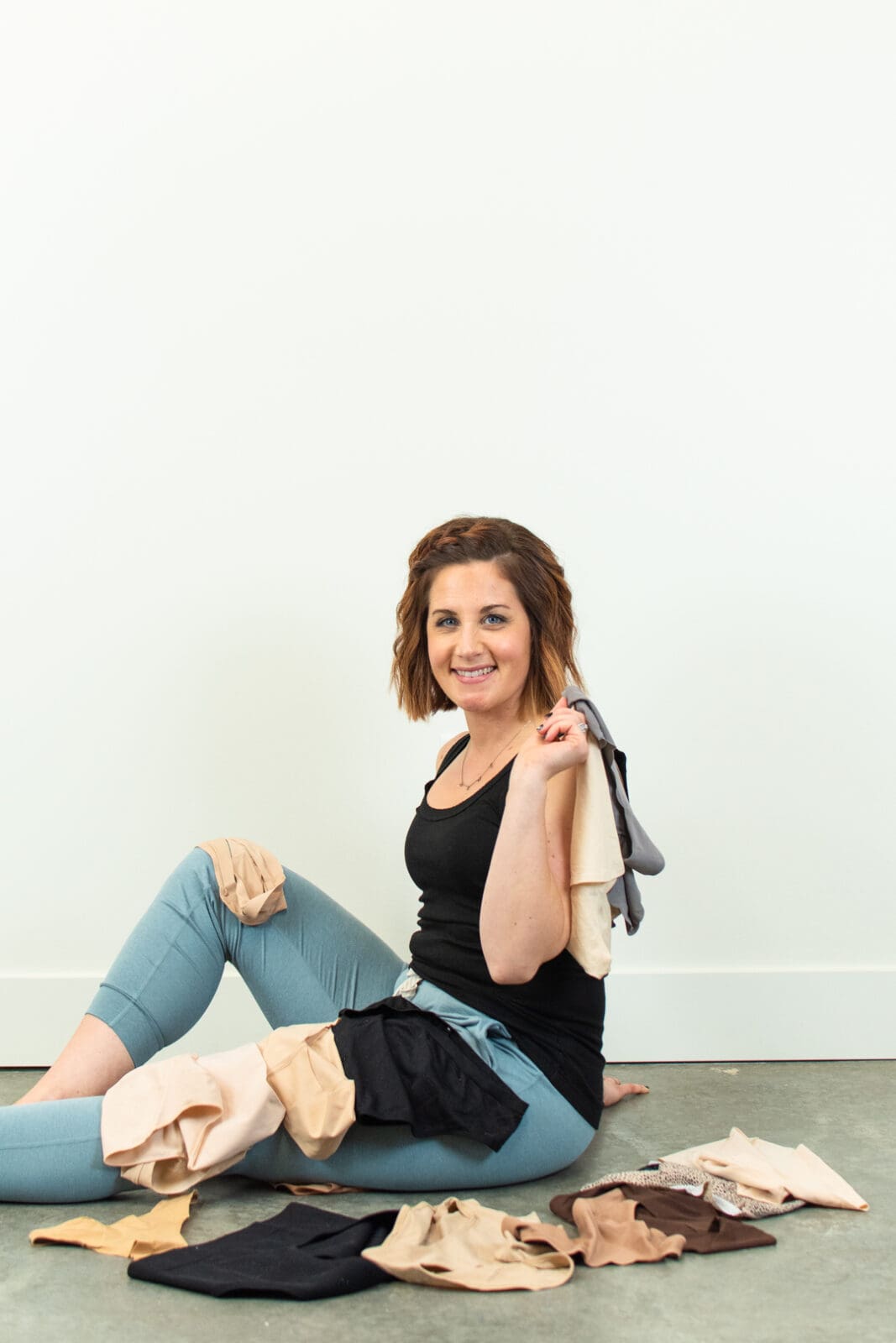 The Best NoShow Seamless Panties Living in Yellow