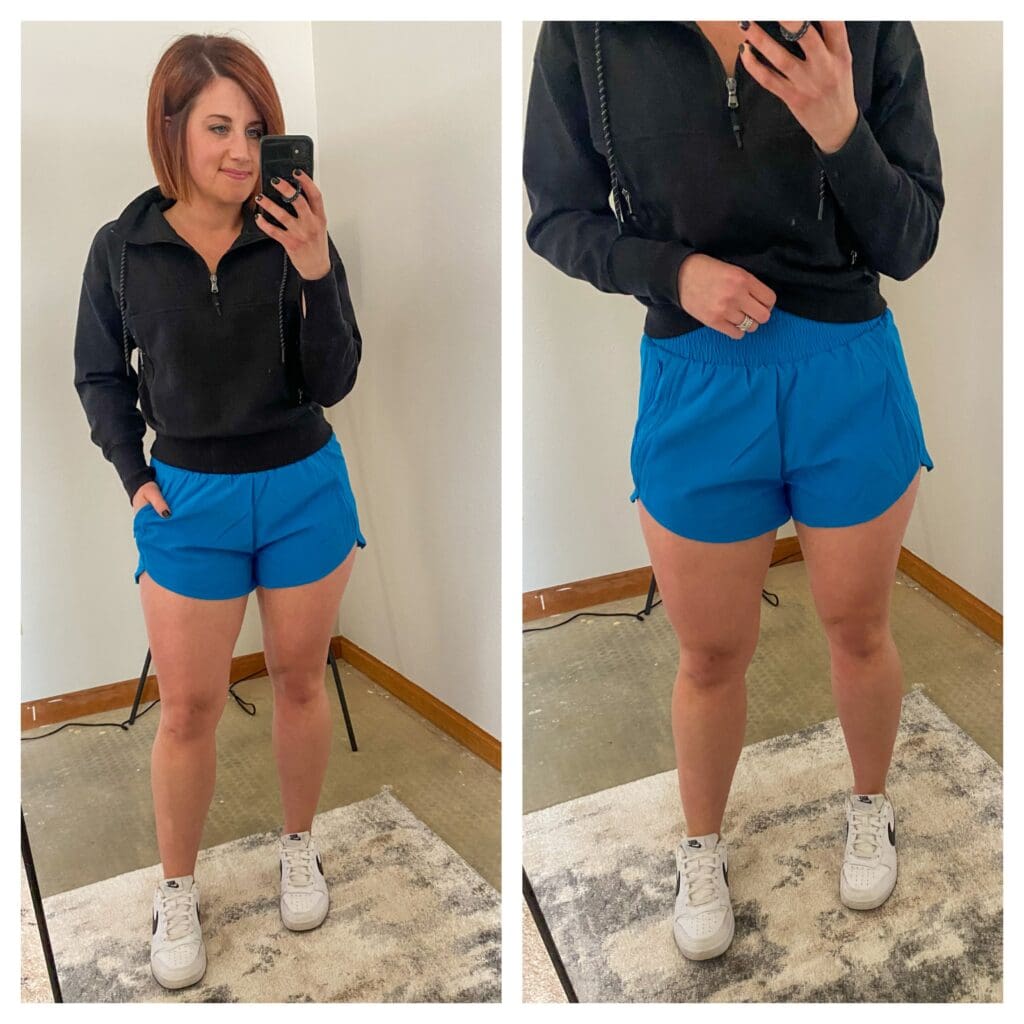 The Amazon Shorts We Can’t Get Enough Of Living in Yellow