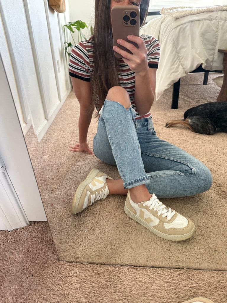 The Best Sneakers Right Now Living in Yellow