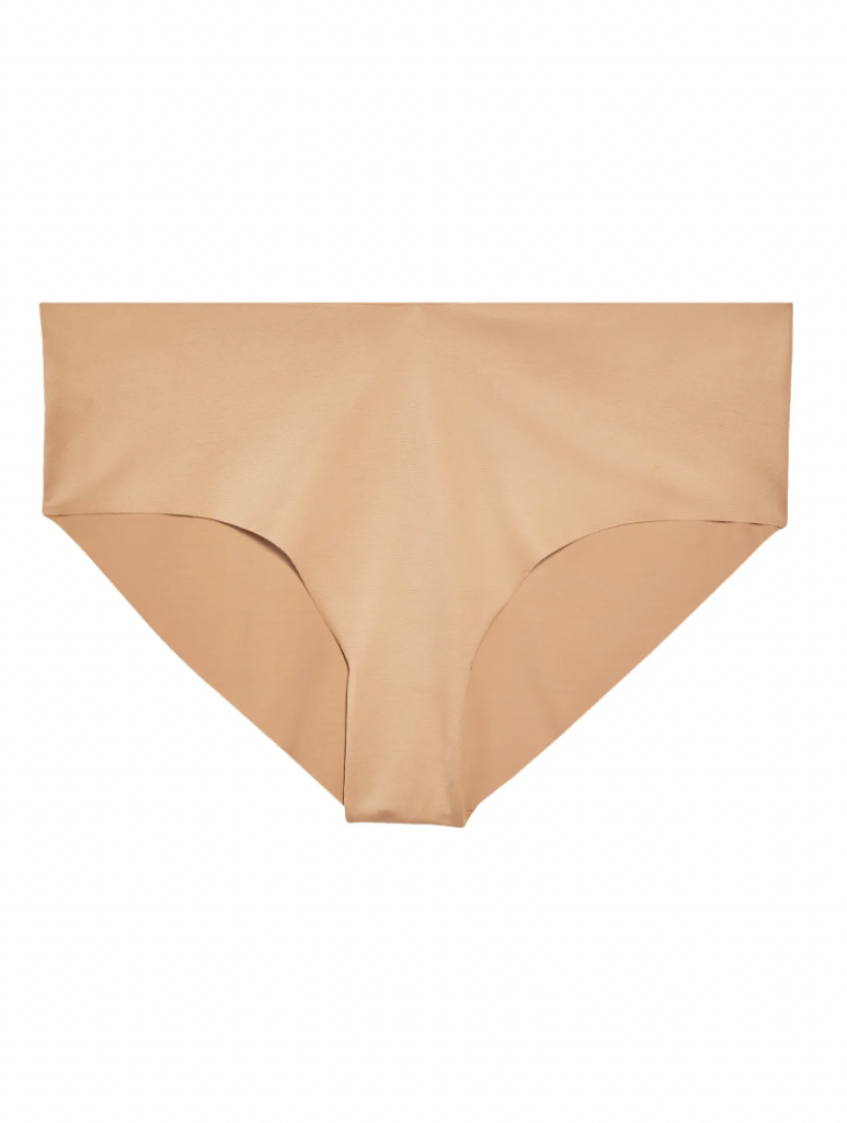 Seamless Knickers: Invisible Comfort