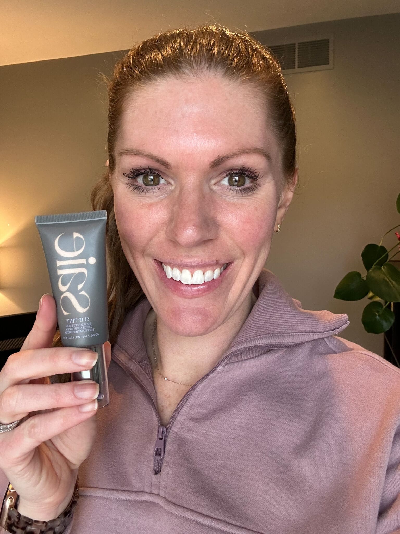 The Best Tinted Moisturizers Living in Yellow