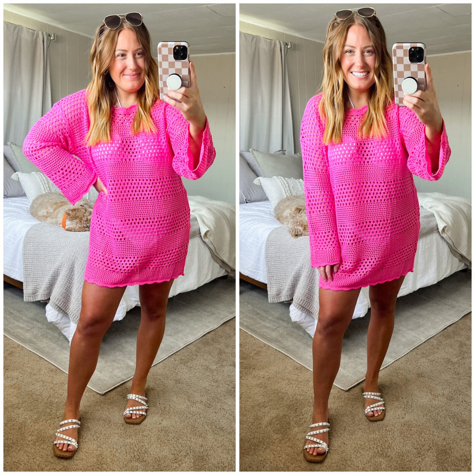 Our Latest Amazon Finds Living in Yellow