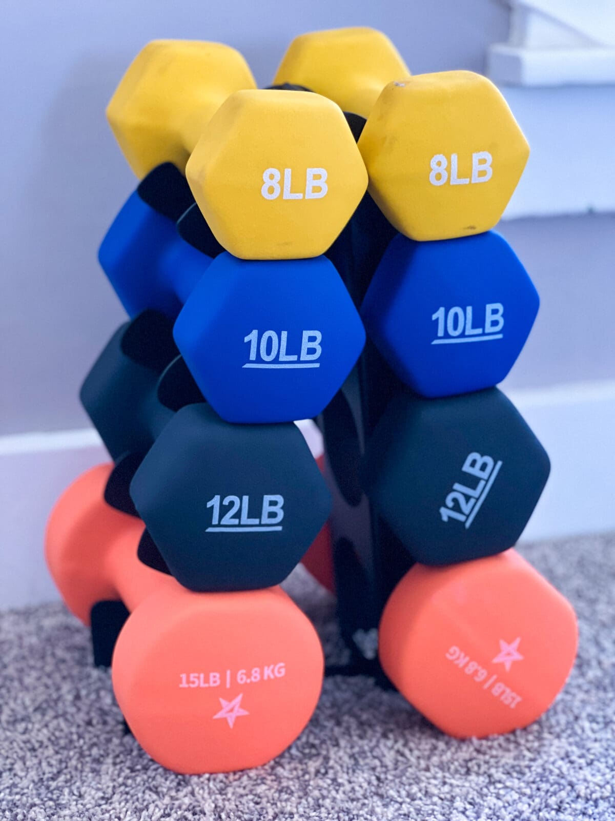 The Best Amazon Home Finds Living in Yellow