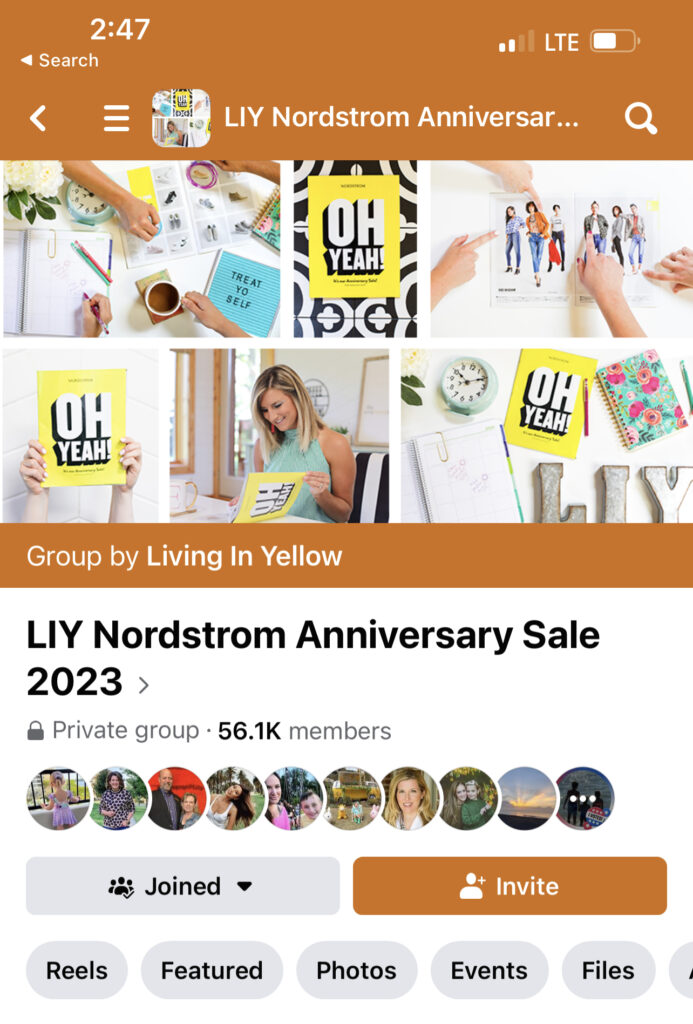 The Nordstrom Anniversary Sale Lookbook 2023
