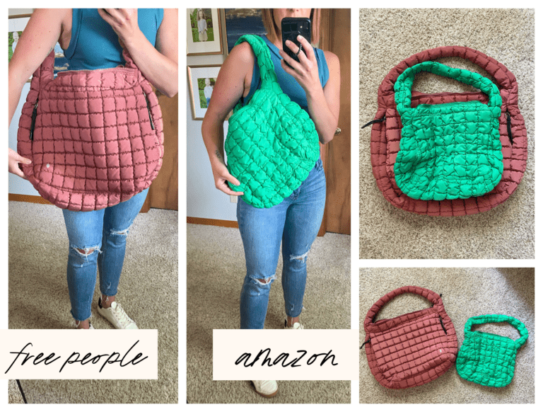 6+ Free People LookALikes From Amazon Living in Yellow