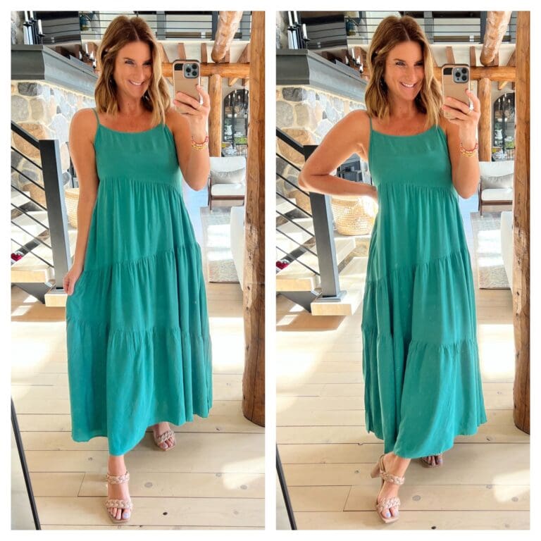 12 Summer Outfits from Amazon Living in Yellow