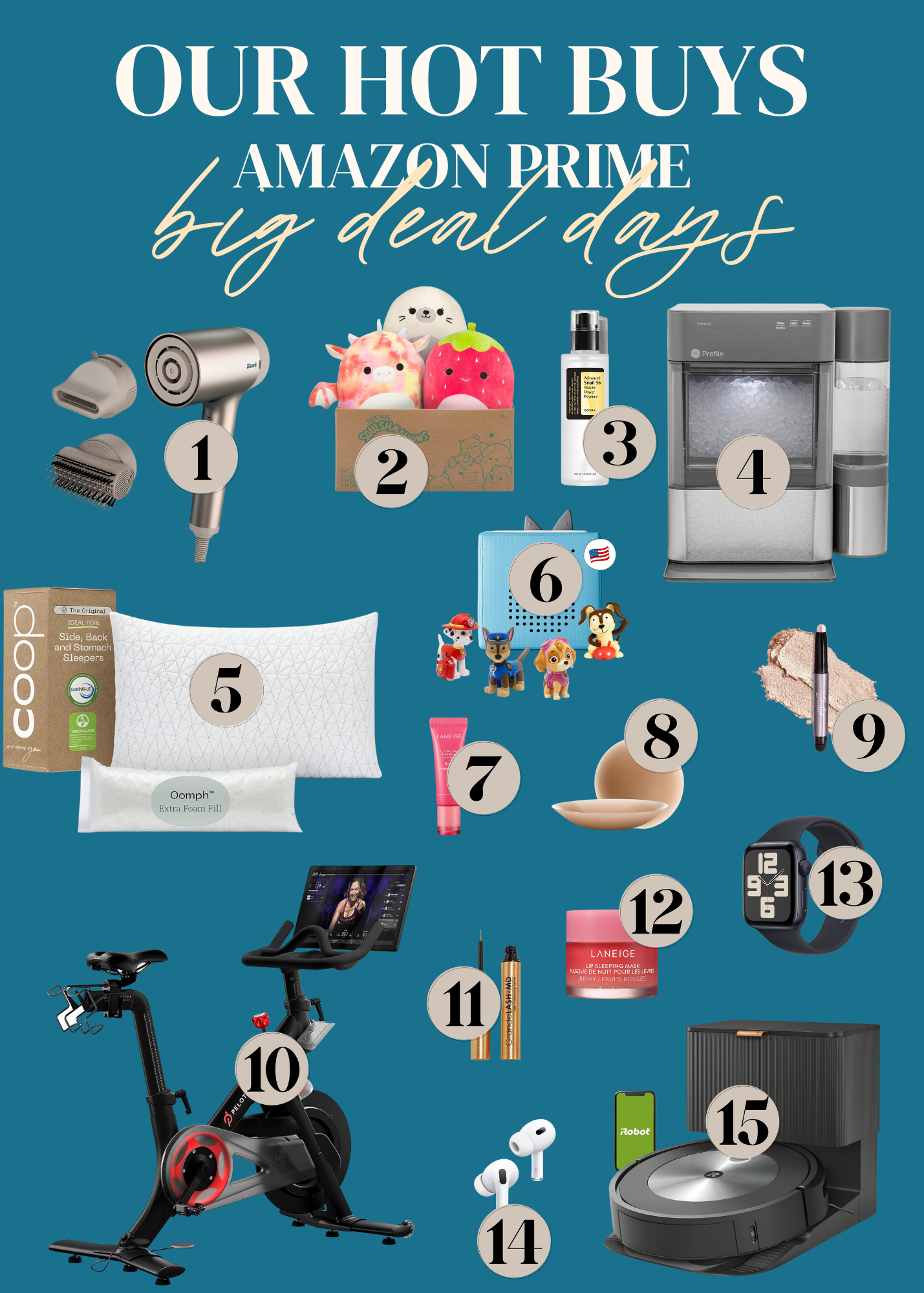 Seller 101: Prime Exclusive Big Deal Day Discount Setup