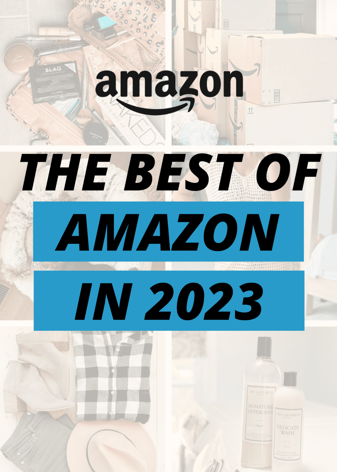 The Best Selling Amazon Items of 2023 Living in Yellow