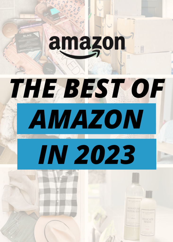 Photo of The Finest Promoting Amazon Objects of 2023
