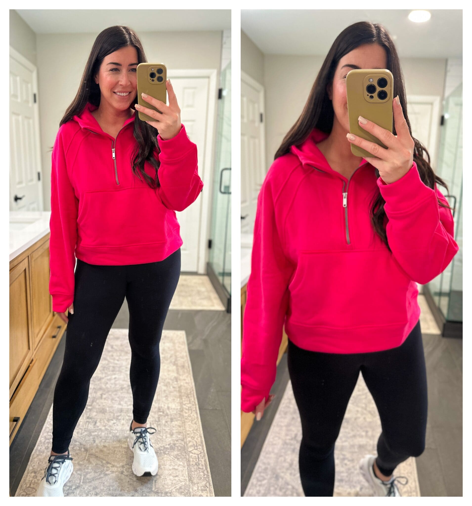 December Amazon Finds Living in Yellow