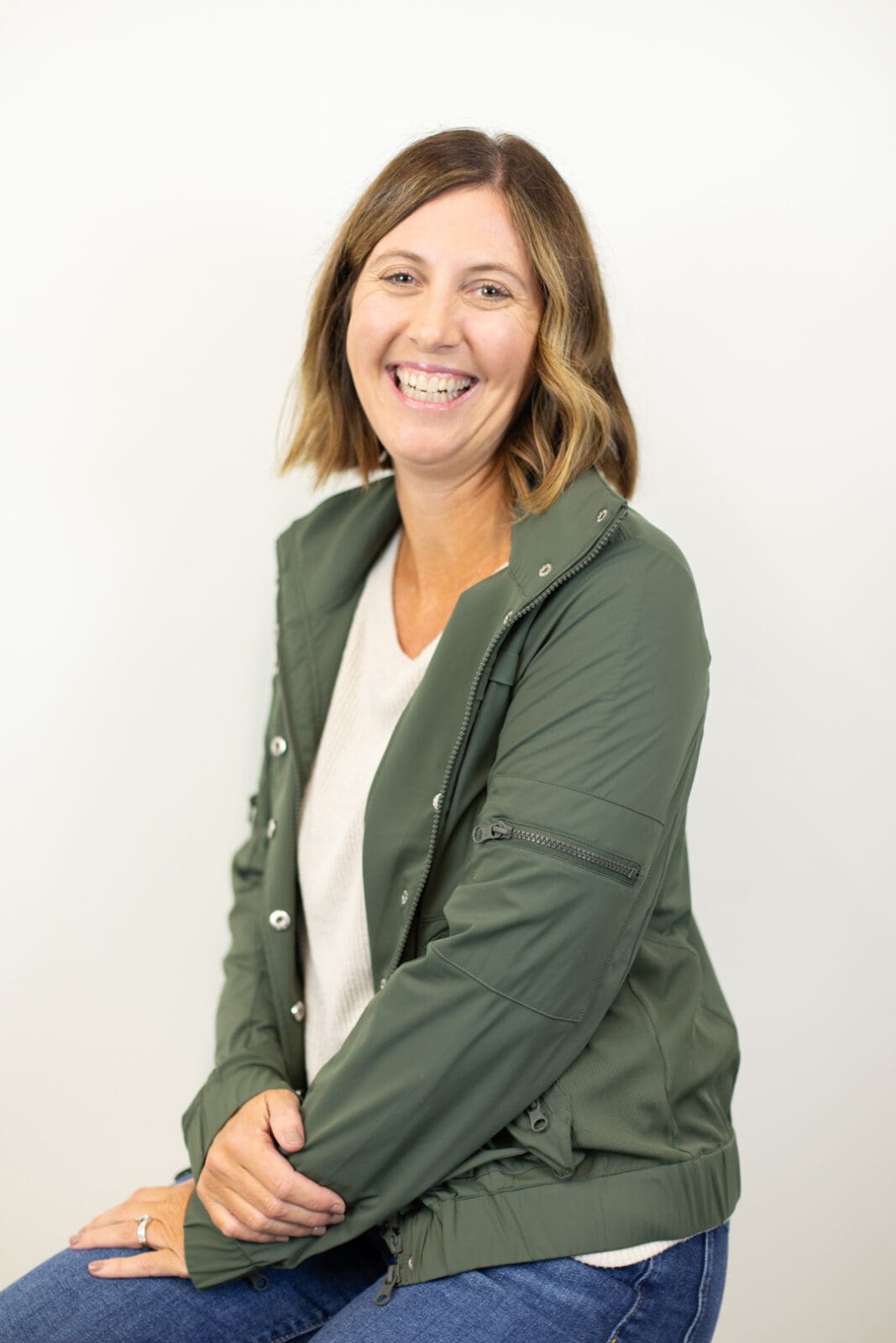 Meet the Living in Yellow Team Living in Yellow